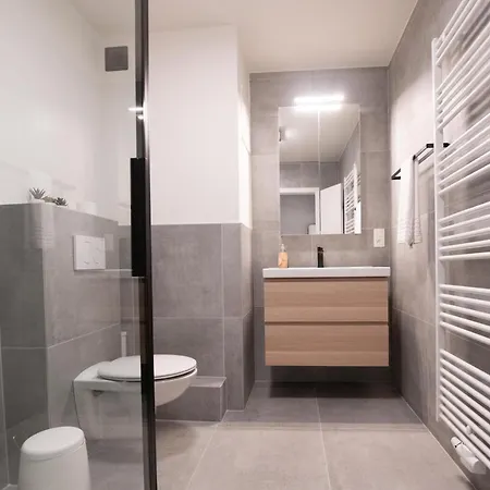 Apartman Angel By The Sea