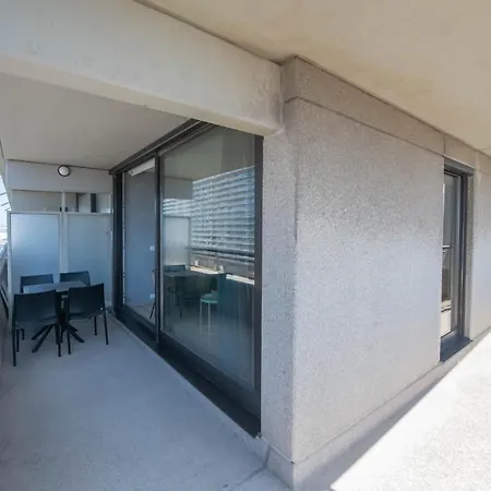 Apartman Angel By The Sea