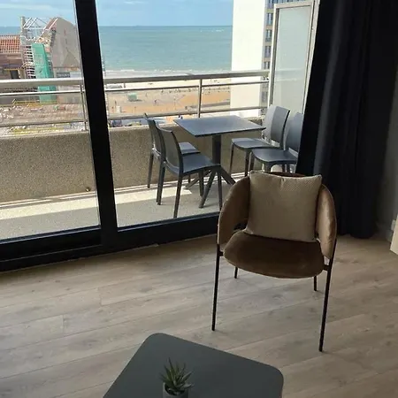 Lejlighed Angel By The Sea *