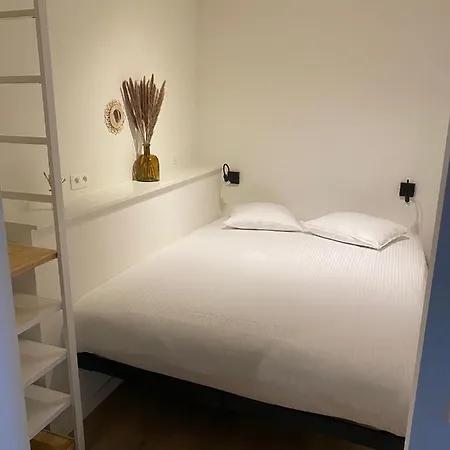 Angel By The Sea Lejlighed Oostende