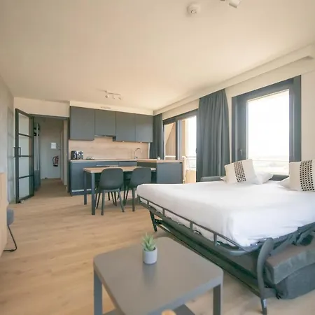 Appartamento Angel By The Sea *