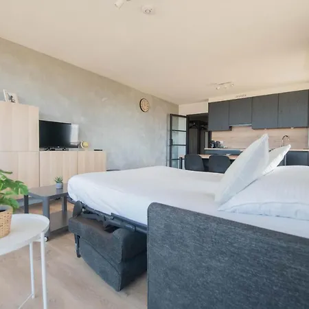 Angel By The Sea Oostende