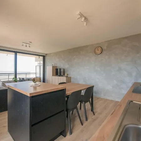 Angel By The Sea Appartamento Ostenda