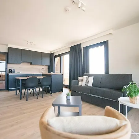 Angel By The Sea Ostenda