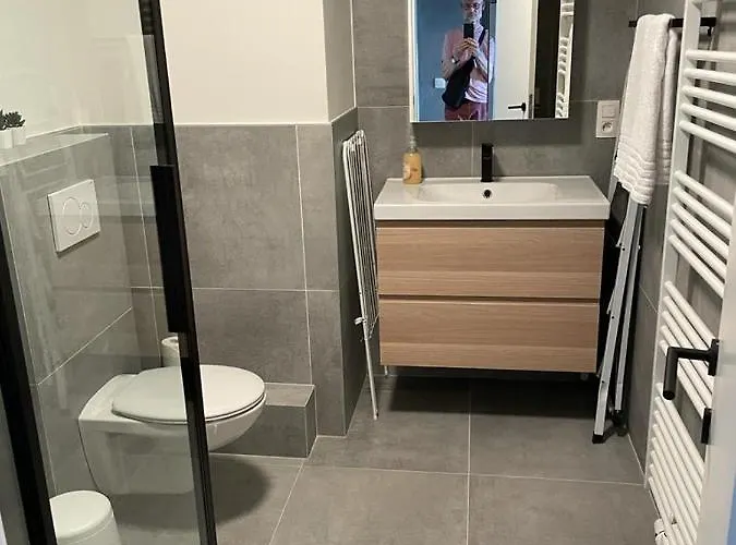 Lejlighed Angel By The Sea *