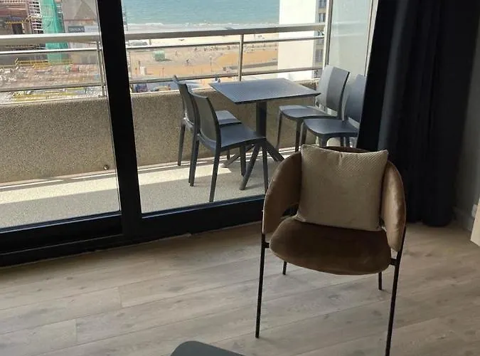 Lejlighed Angel By The Sea *