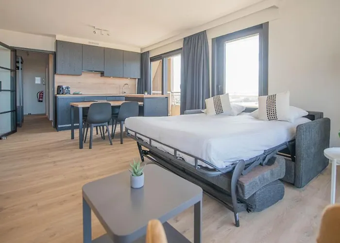 Lejlighed Angel By The Sea *