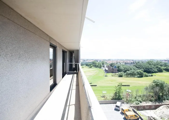 Angel By The Sea Lejlighed *