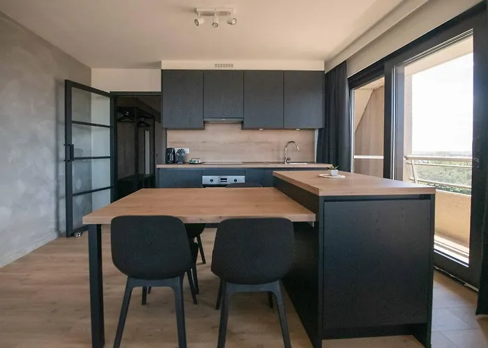 Angel By The Sea Oostende