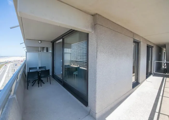 Lejlighed Angel By The Sea