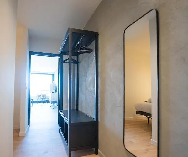 Lejlighed Angel By The Sea