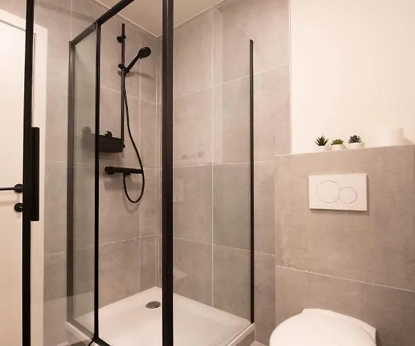 Lejlighed Angel By The Sea