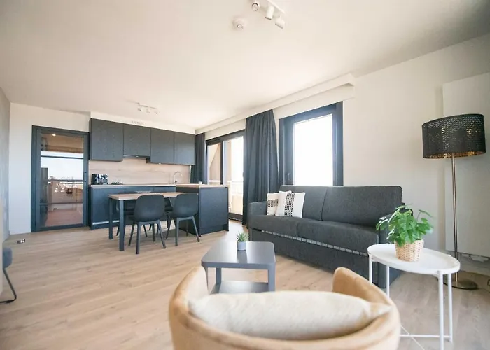 Angel By The Sea Oostende