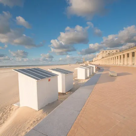 Angel By The Sea شقة