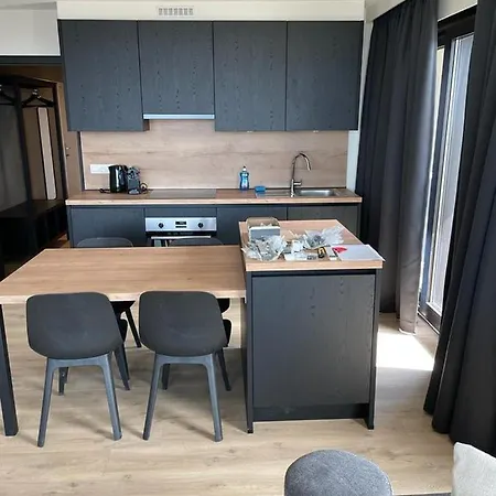 شقة Angel By The Sea