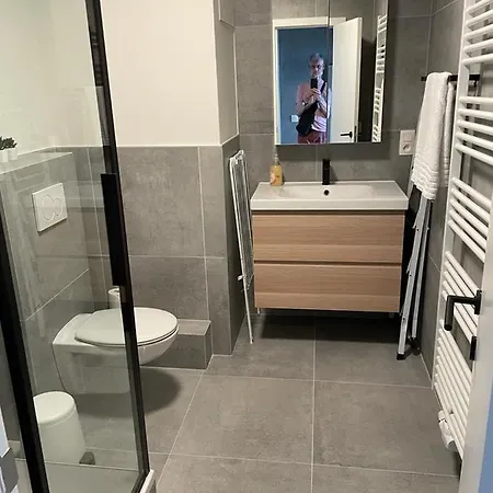 شقة Angel By The Sea *