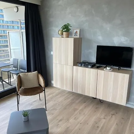 Angel By The Sea شقة *