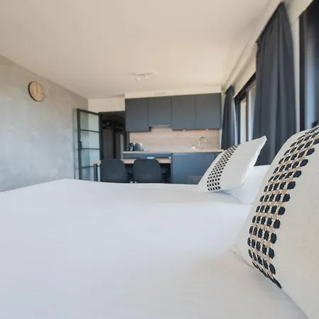 Angel By The Sea شقة أوستيند