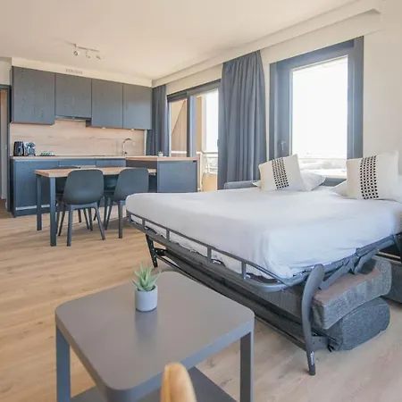 شقة Angel By The Sea *