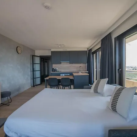 Angel By The Sea شقة أوستيند