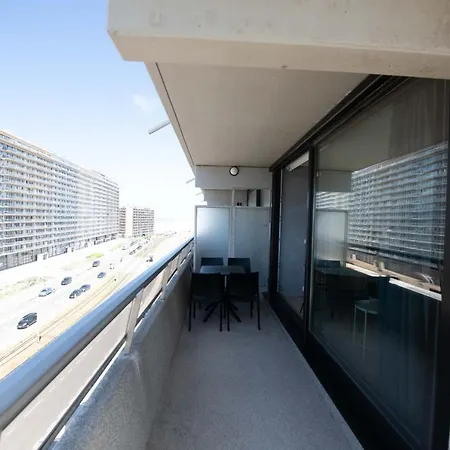 Angel By The Sea شقة أوستيند