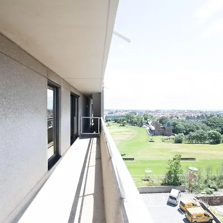 Angel By The Sea شقة *