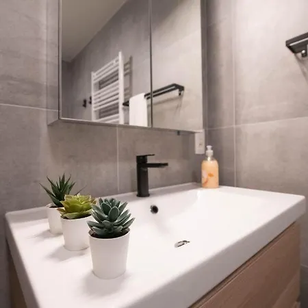 شقة Angel By The Sea أوستيند