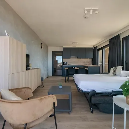 Angel By The Sea شقة أوستيند