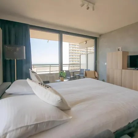 Angel By The Sea شقة أوستيند