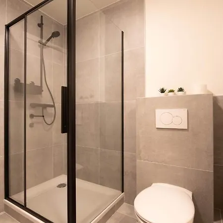 Angel By The Sea شقة *